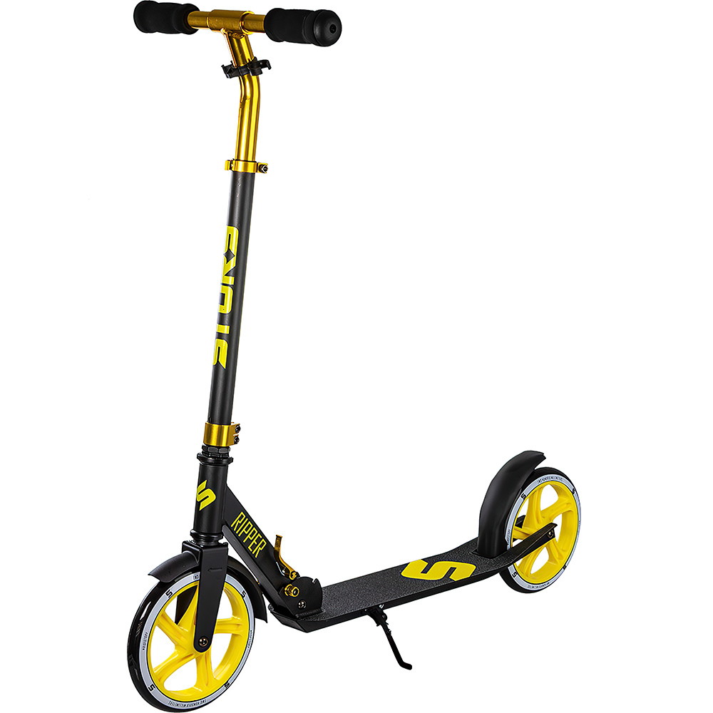 Story Ripper Transport Sparkcykel