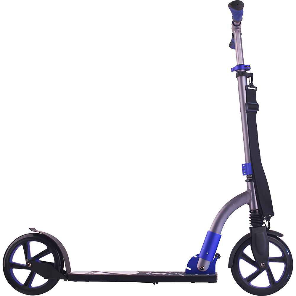Story Road Runner Sparkcykel