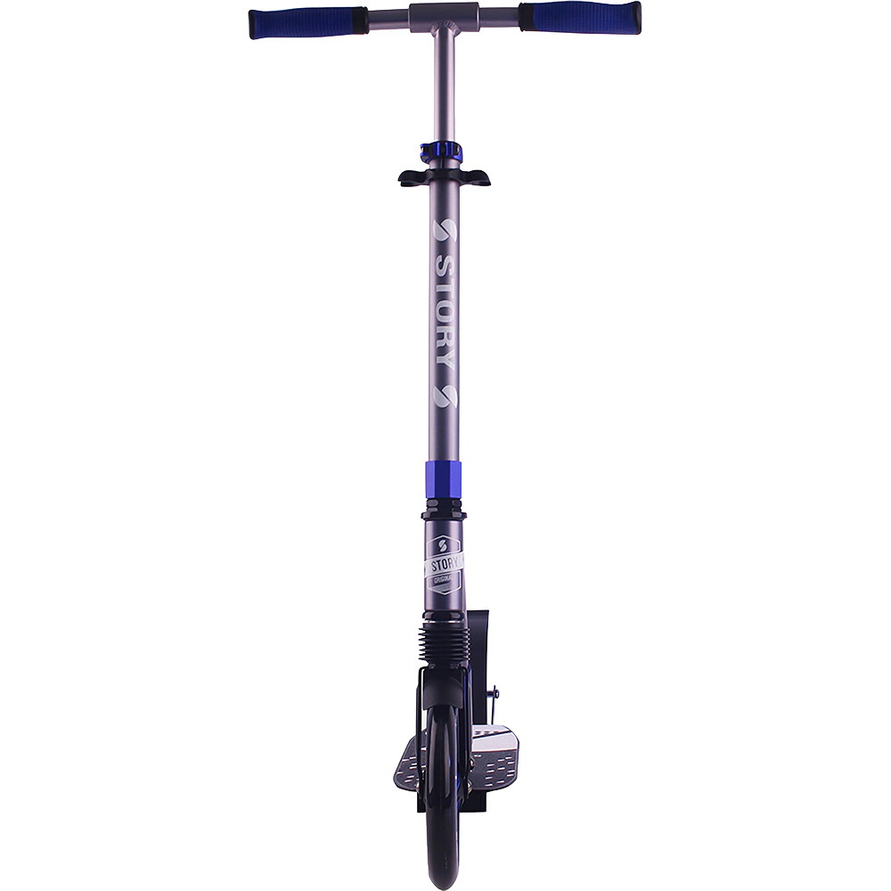 Story Road Runner Sparkcykel