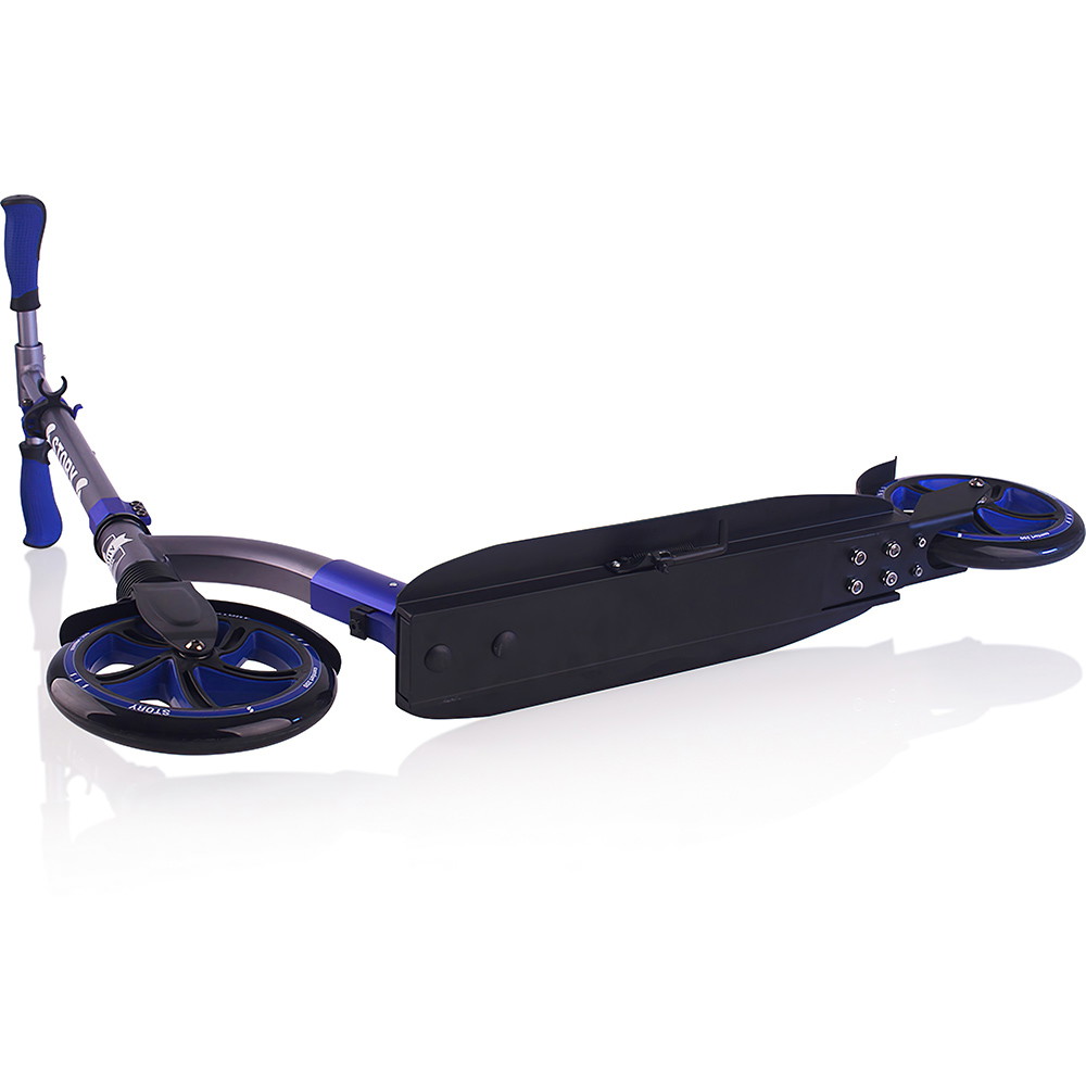Story Road Runner Sparkcykel