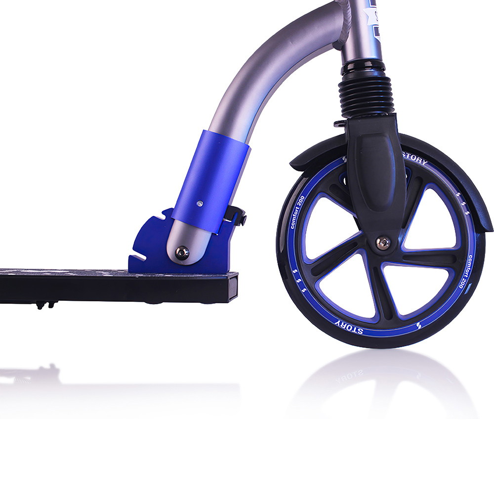 Story Road Runner Sparkcykel
