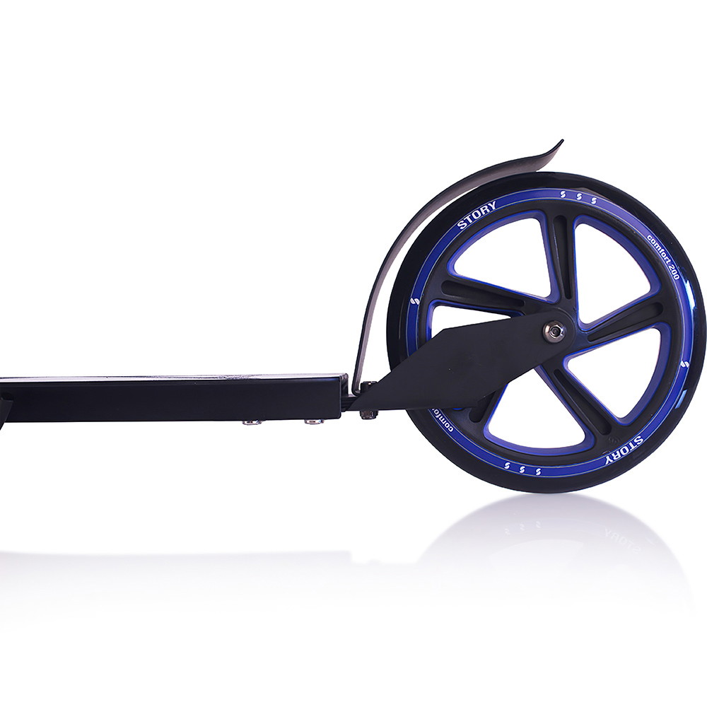 Story Road Runner Sparkcykel