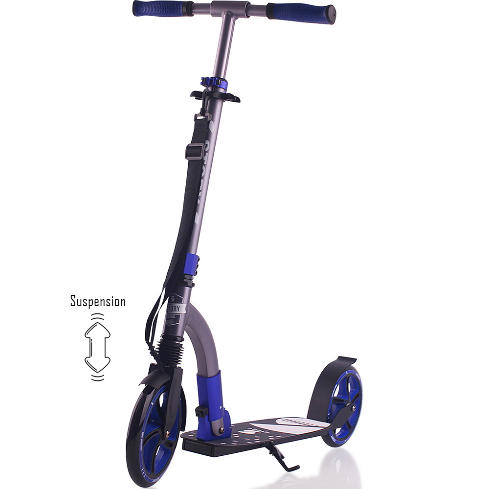 Story Road Runner Sparkcykel