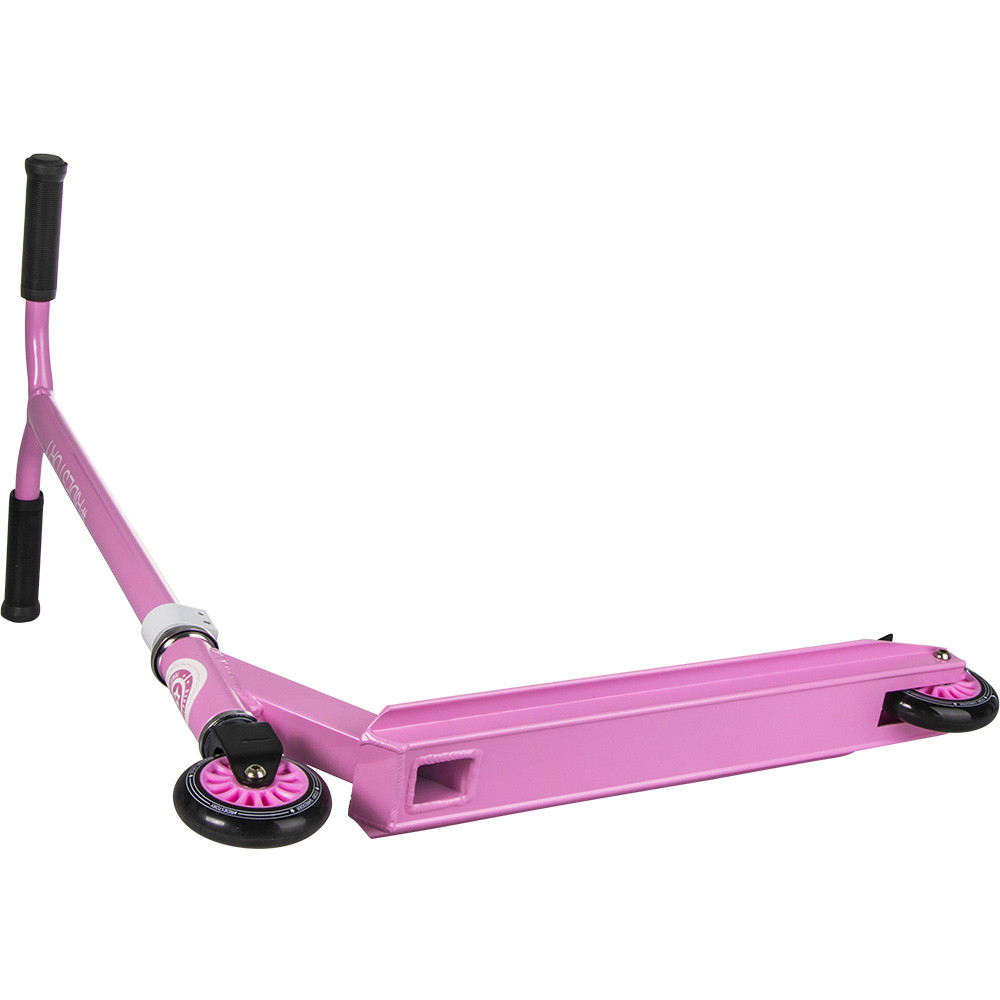 Story Shredder Trick Sparkcykel
