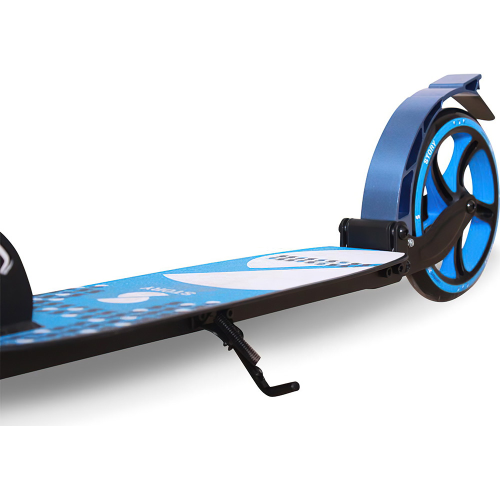 Story Speed Wheel vuxna Sparkcykel