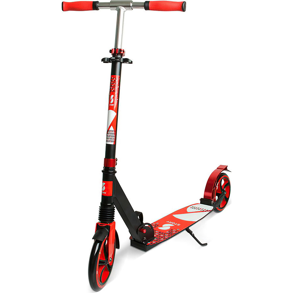 Story Speed Wheel vuxna Sparkcykel