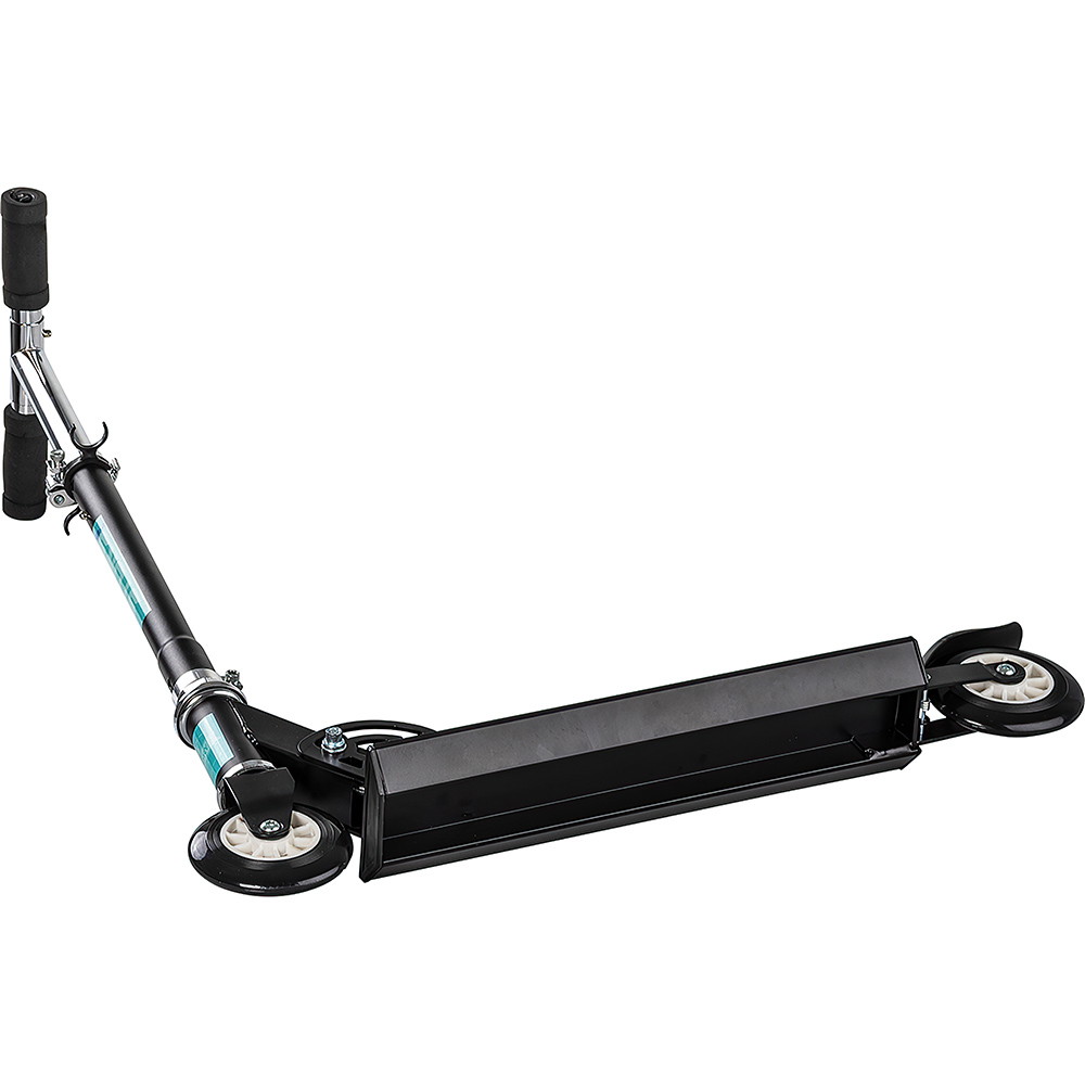 Story Sport Transport Sparkcykel