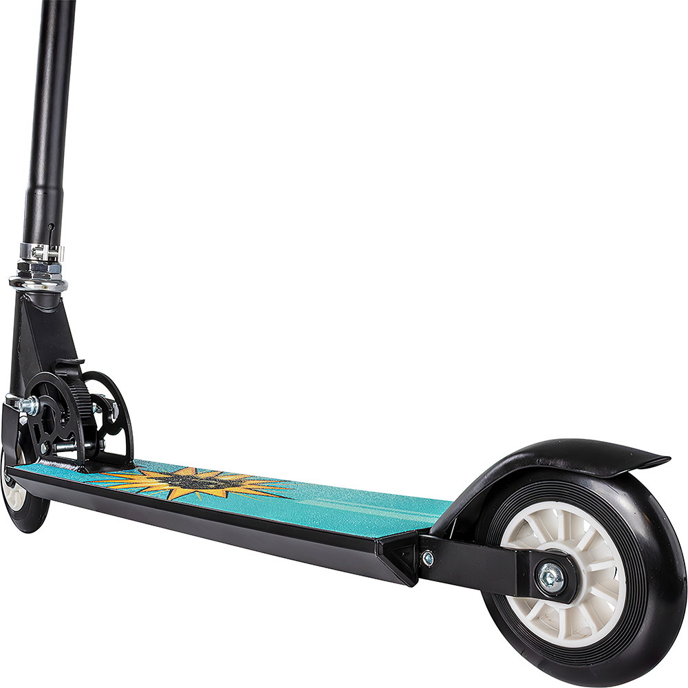 Story Sport Transport Sparkcykel