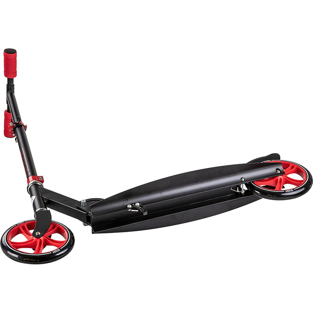 Story Swift Transport Sparkcykel