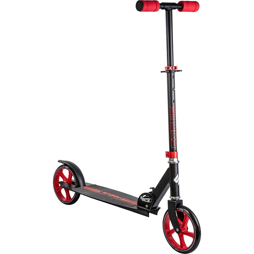 Story Swift Transport Sparkcykel