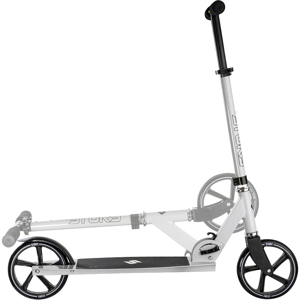 Story Swift Transport Sparkcykel