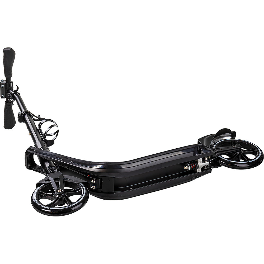 Story Town Transport Sparkcykel