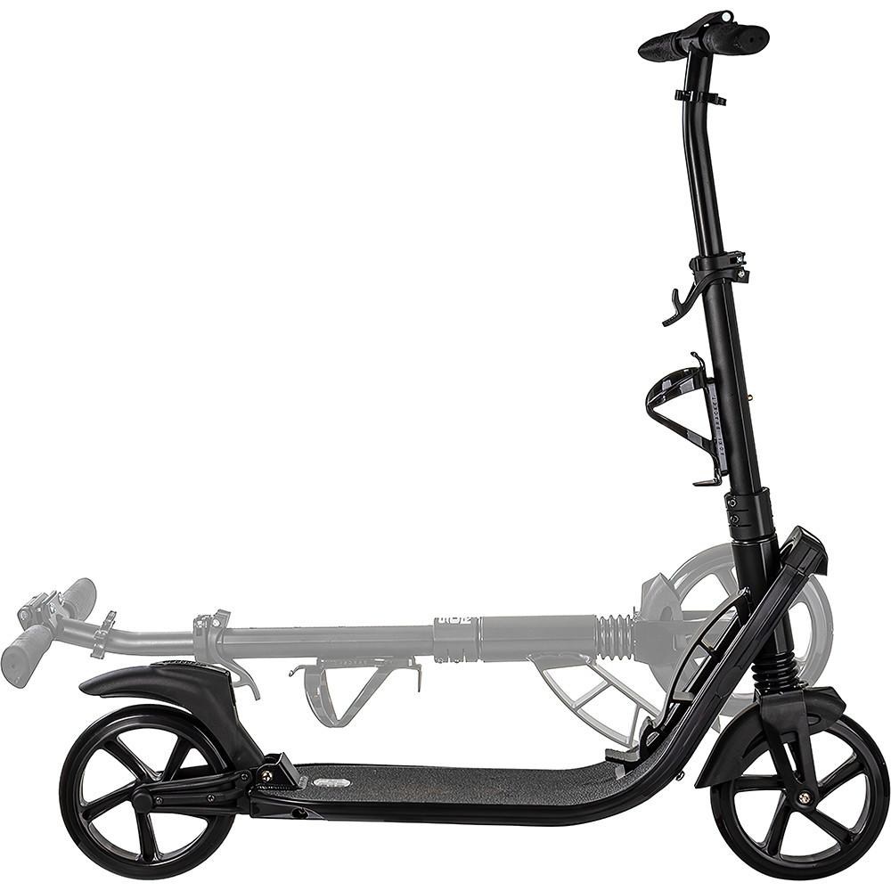 Story Town Transport Sparkcykel