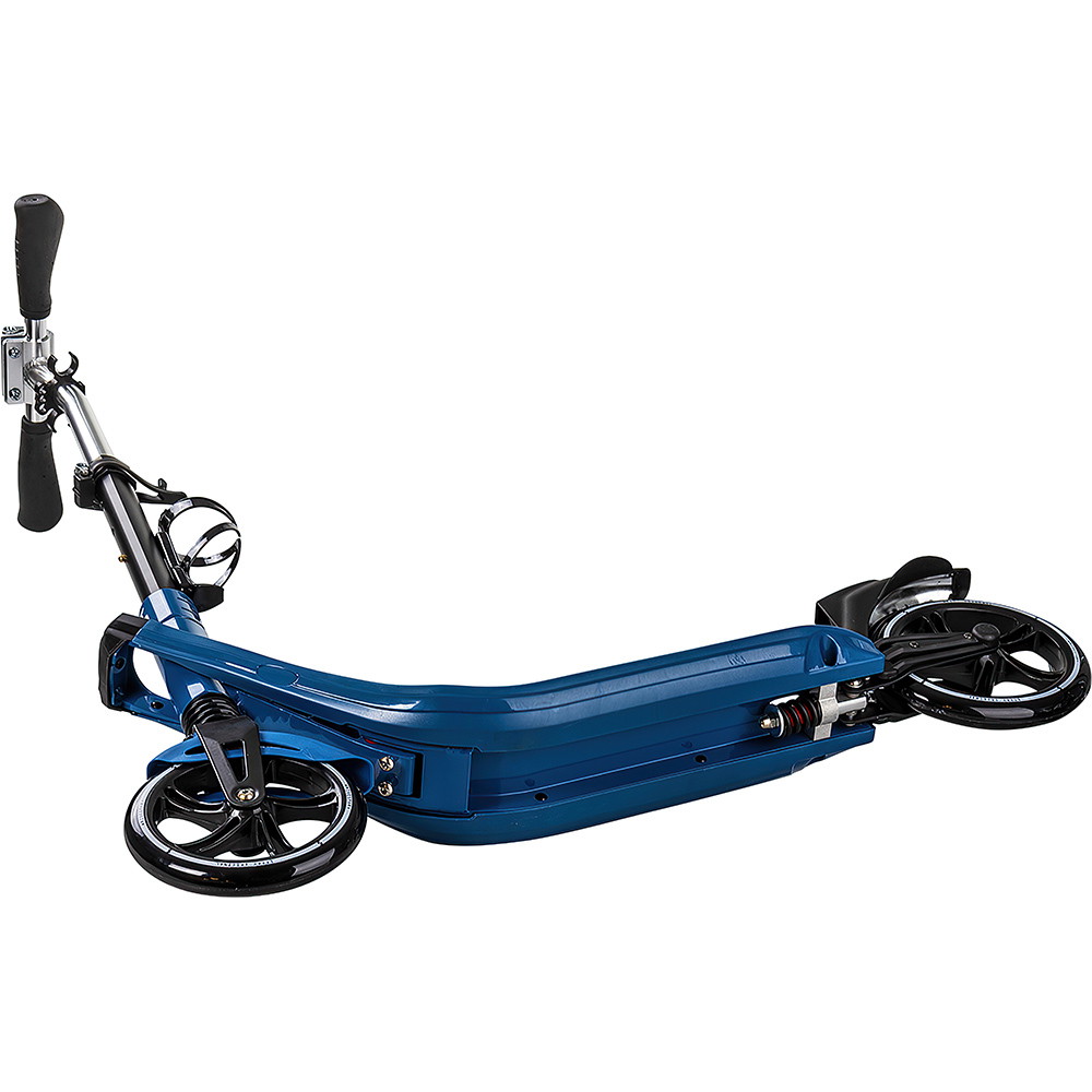 Story Town Transport Sparkcykel