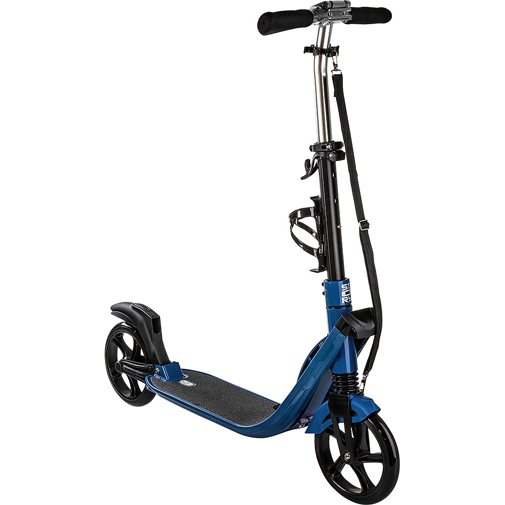 Story Town Transport Sparkcykel