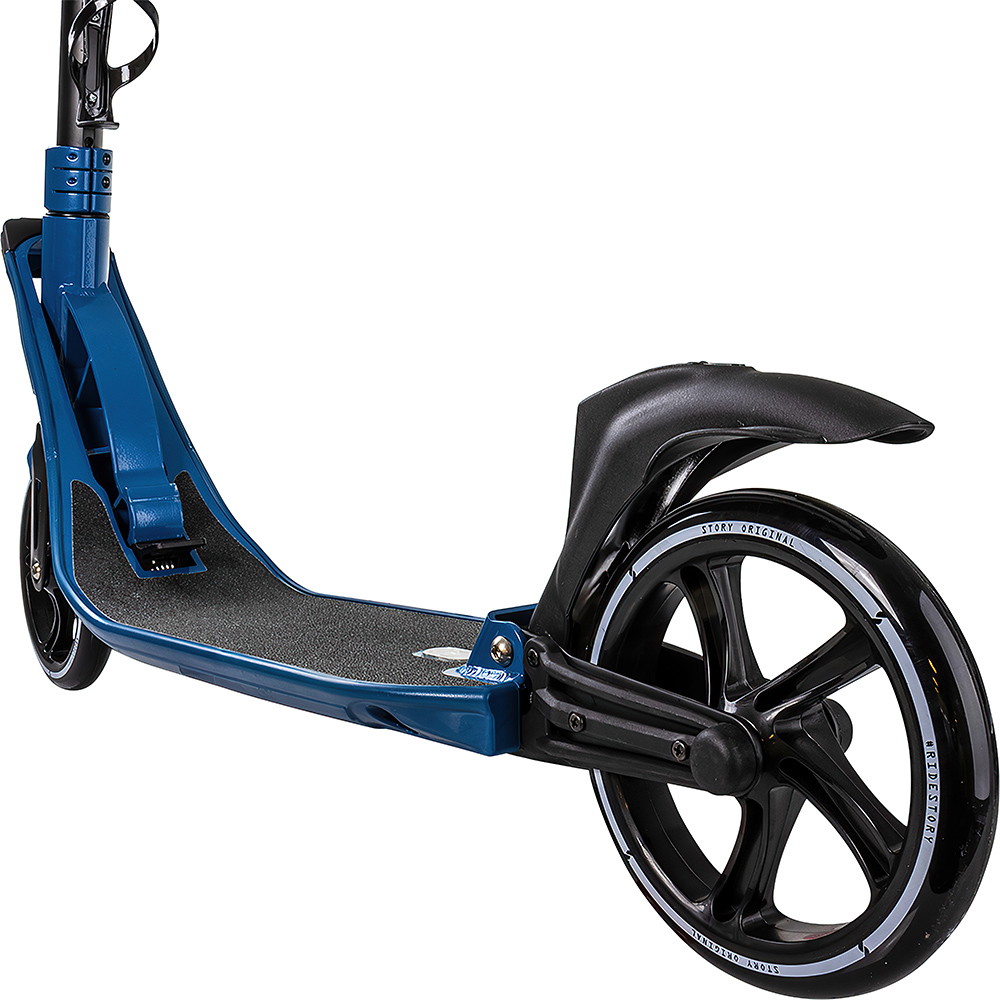 Story Town Transport Sparkcykel