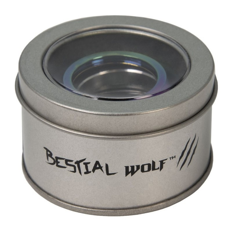 Bestial Wolf Dare Integrated Trick Sparkcykel Headset