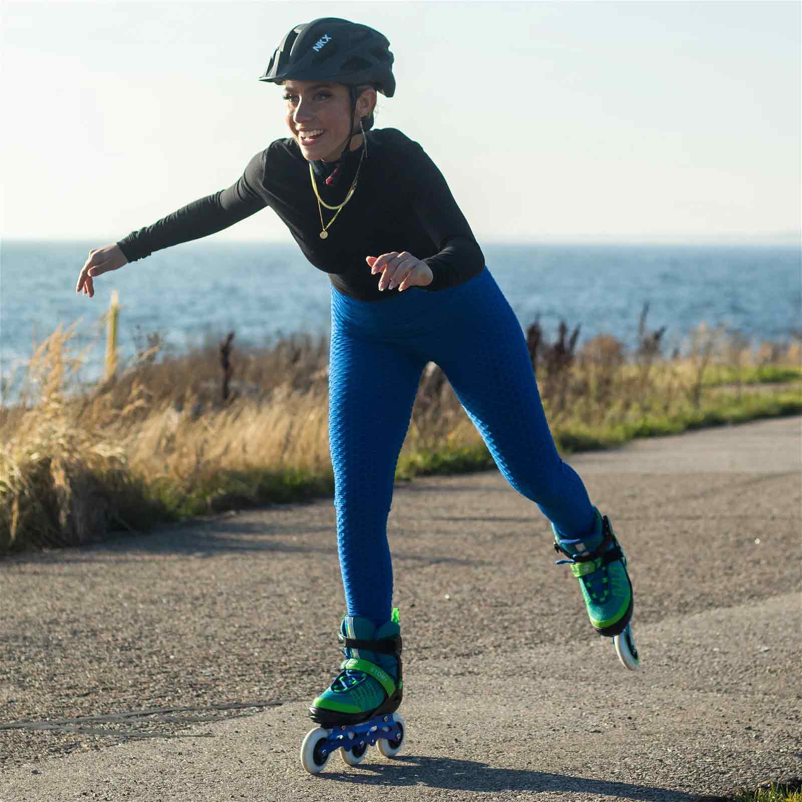 Story Urban Justerbar Rullskridskor