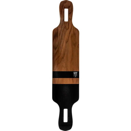 NKX Canadiens Longboard Deck