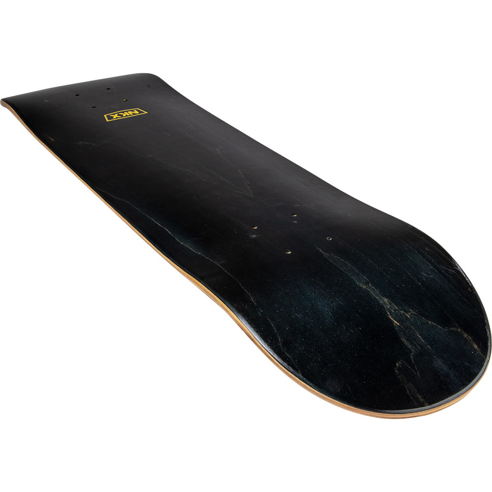 NKX Journey Skateboard Deck