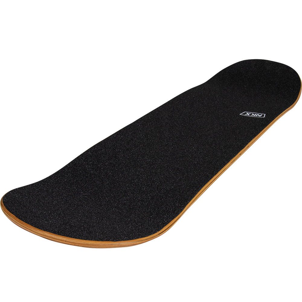 NKX Nordic Skateboard Deck