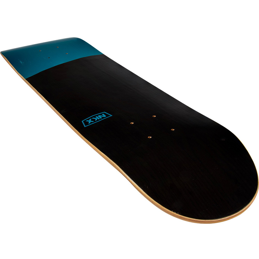 NKX Progression Skateboard Deck