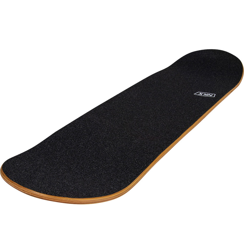 NKX Signature Skateboard Deck