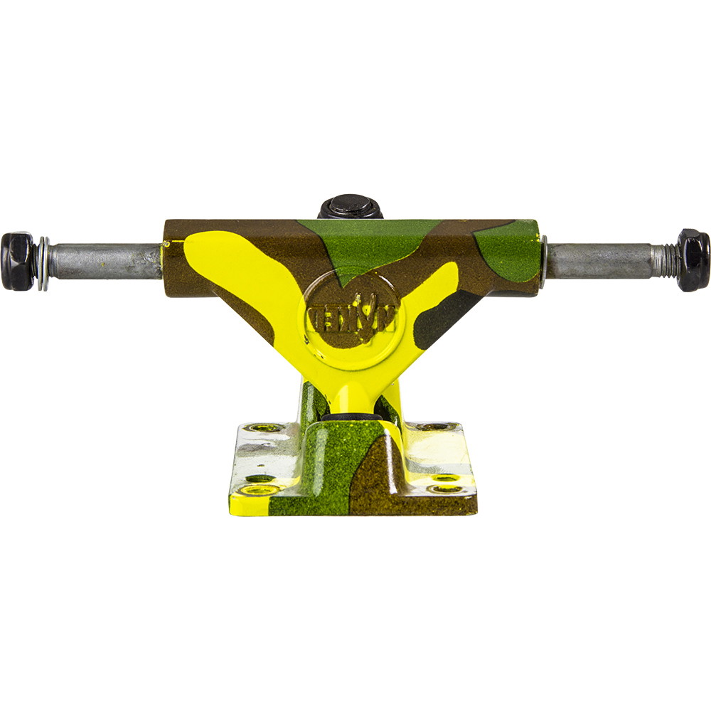 Naked Truck - 2. Sortering