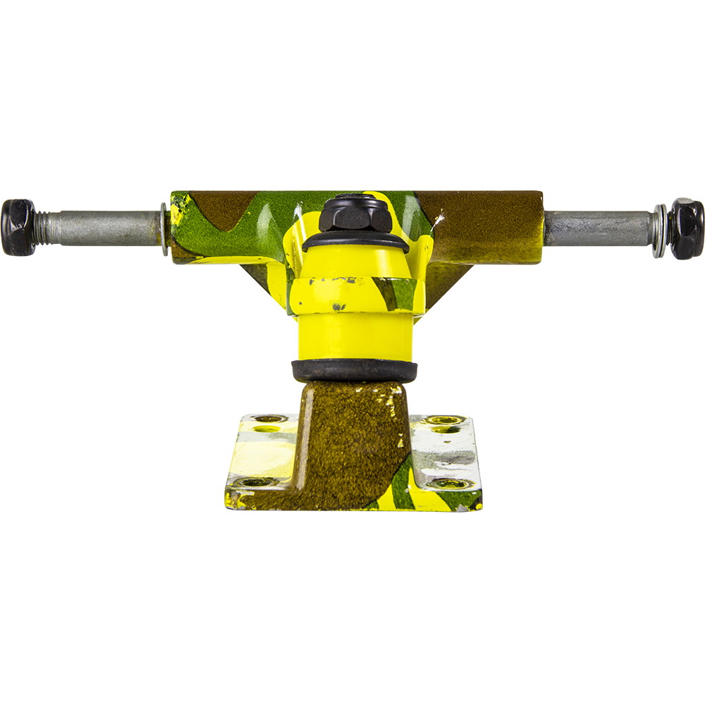 Naked Truck - 2. Sortering