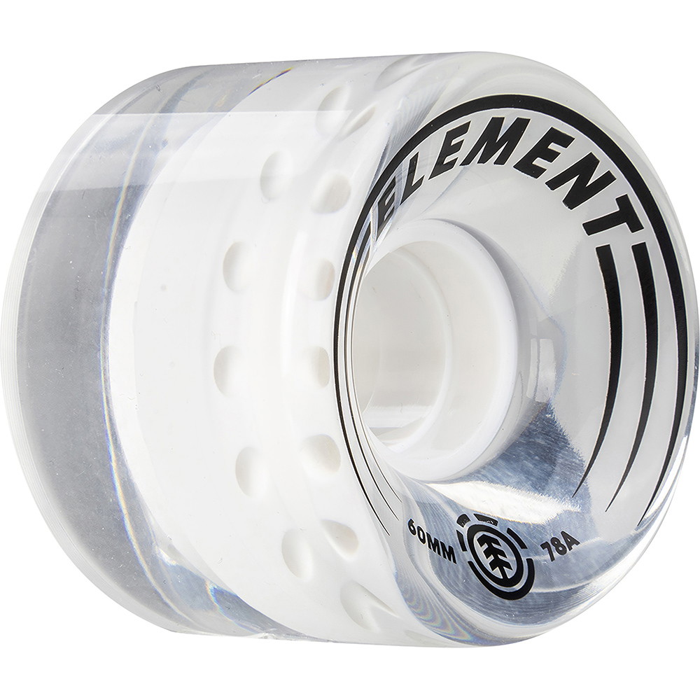 Element Filmer Skateboard Hjul