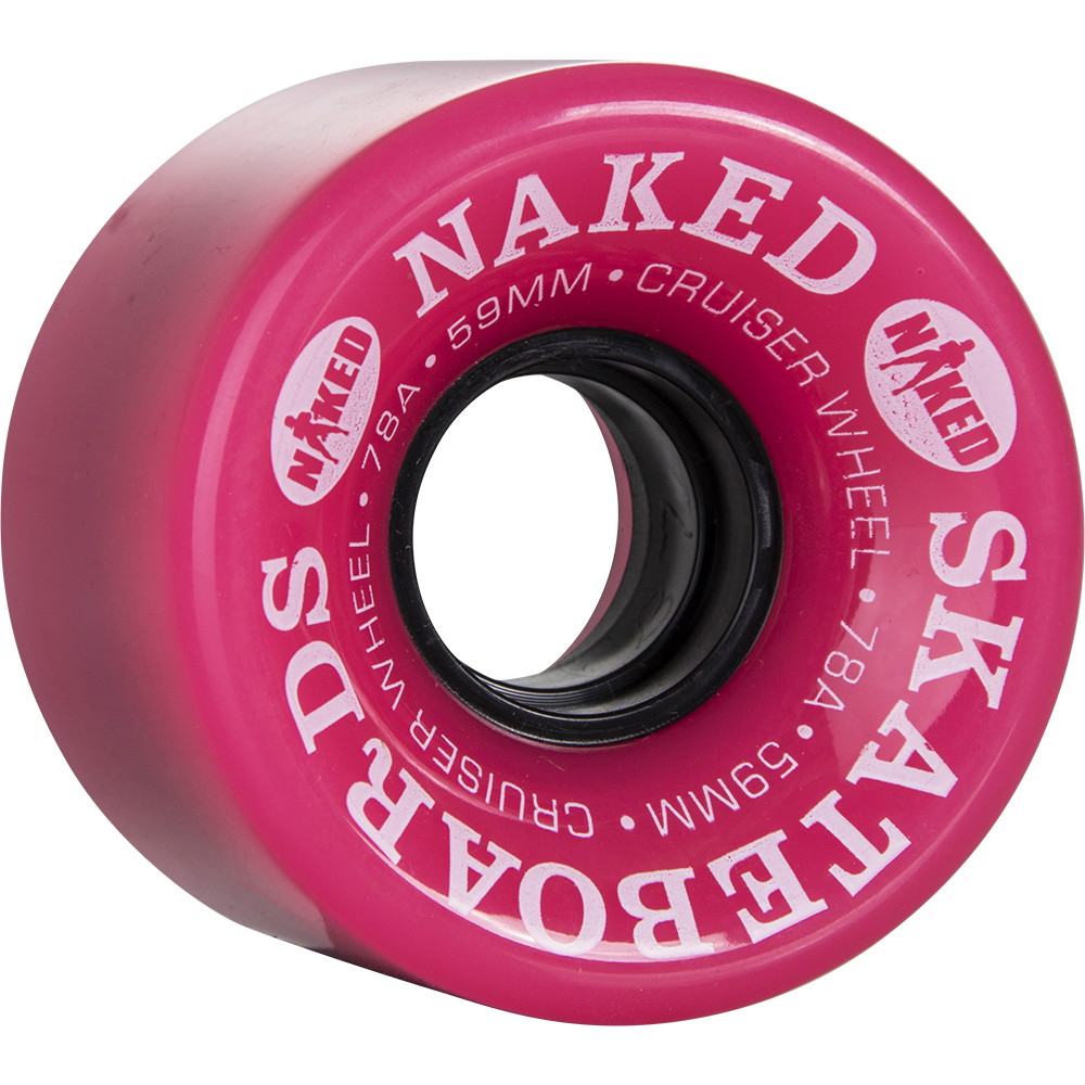 NKX Deluxe Skateboard Hjul