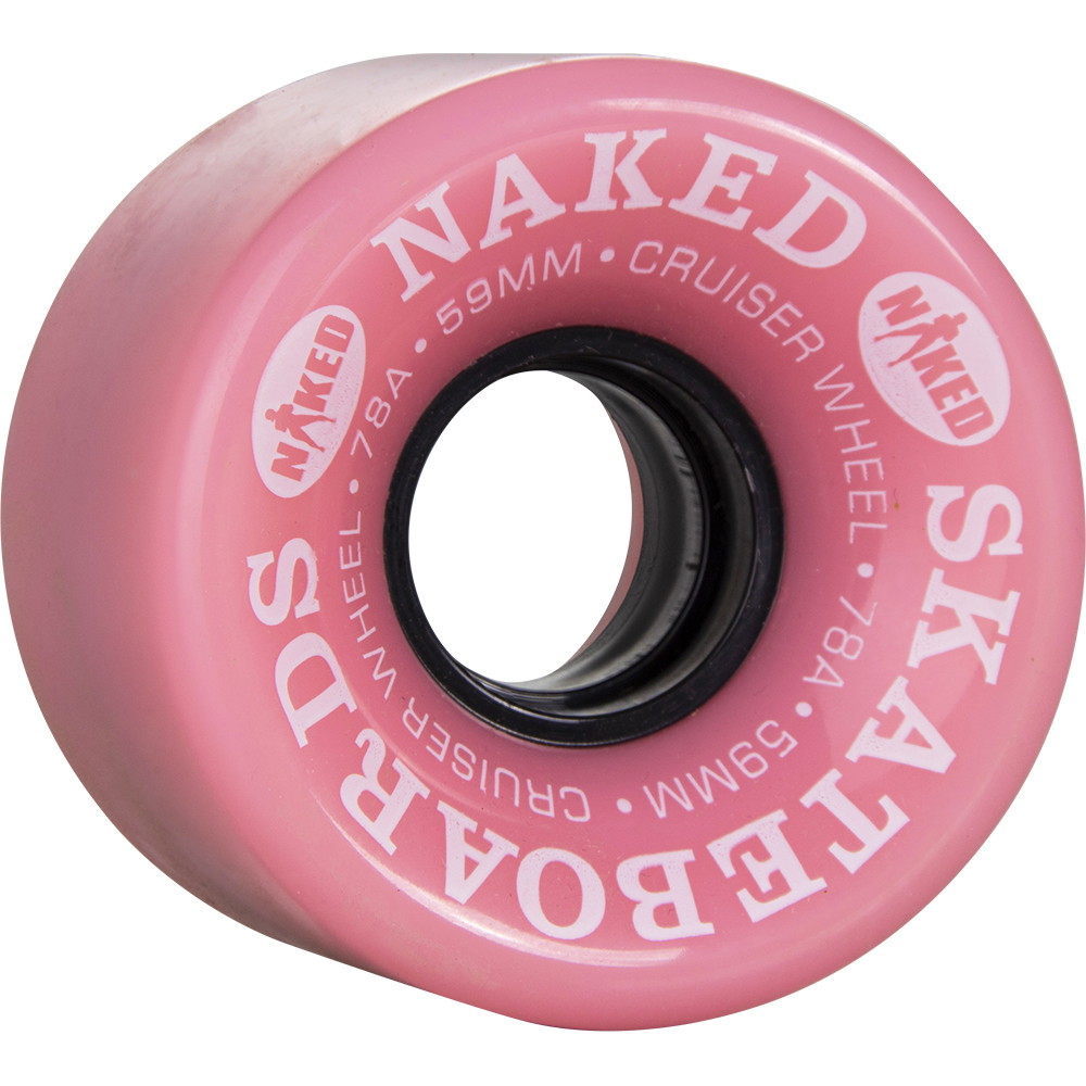 NKX Deluxe Skateboard Hjul