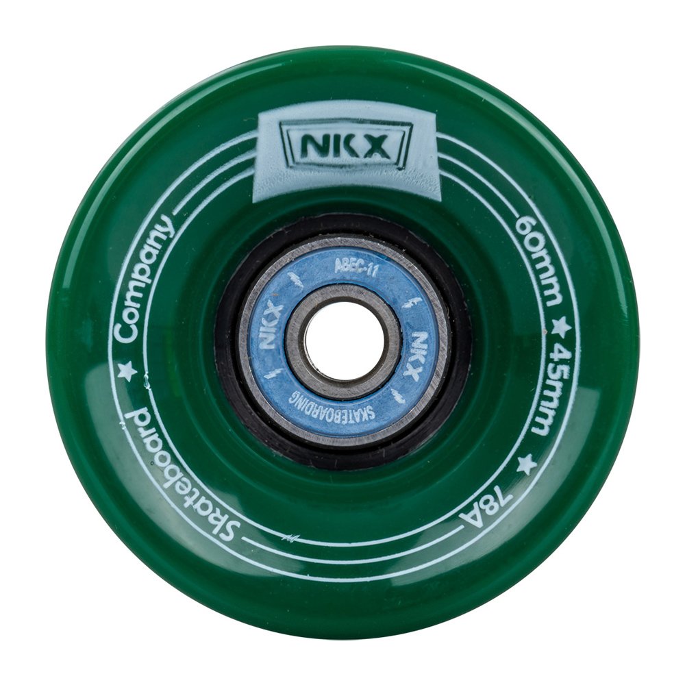 NKX Hjul 60mm 78A