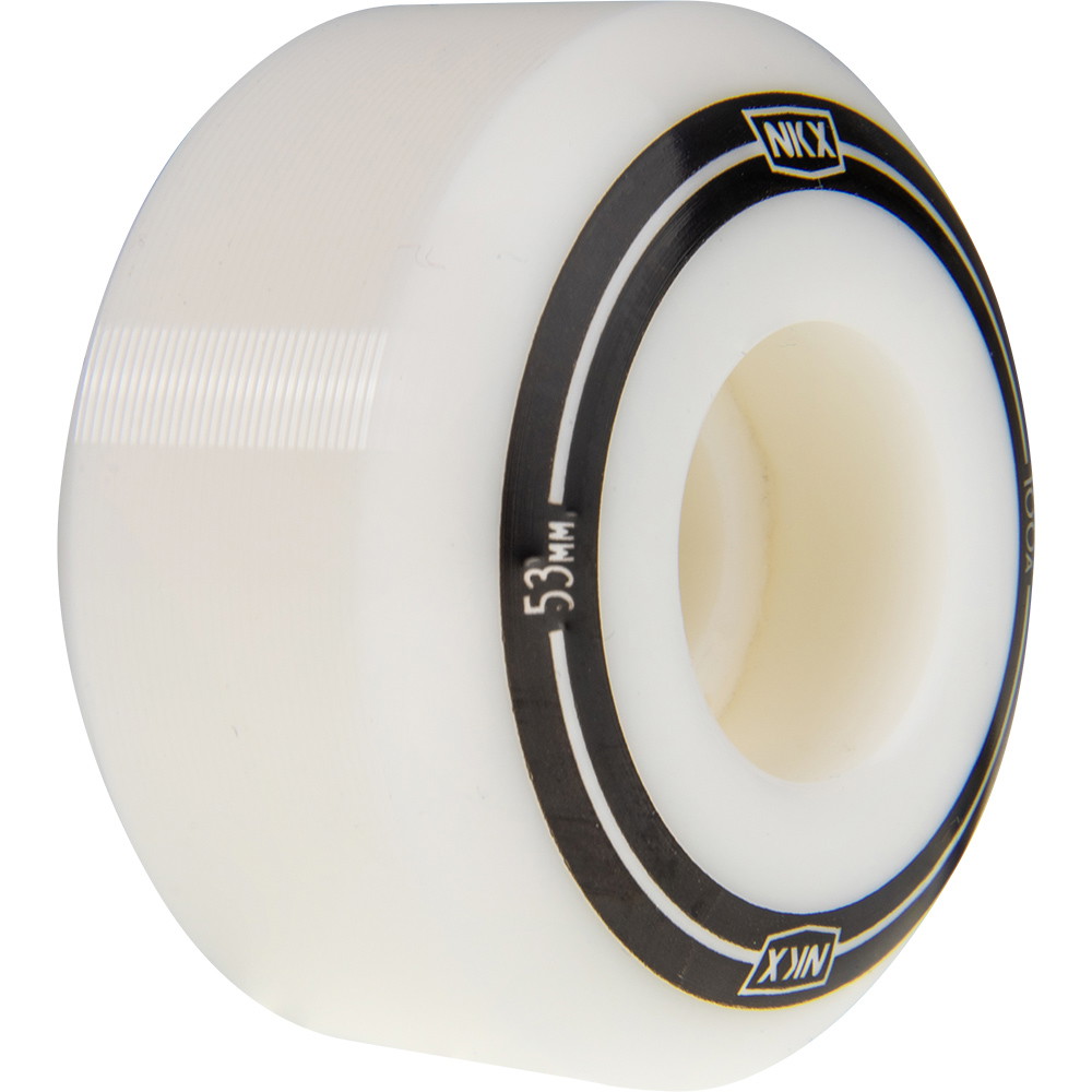 NKX Skateboard Hjul 53 mm