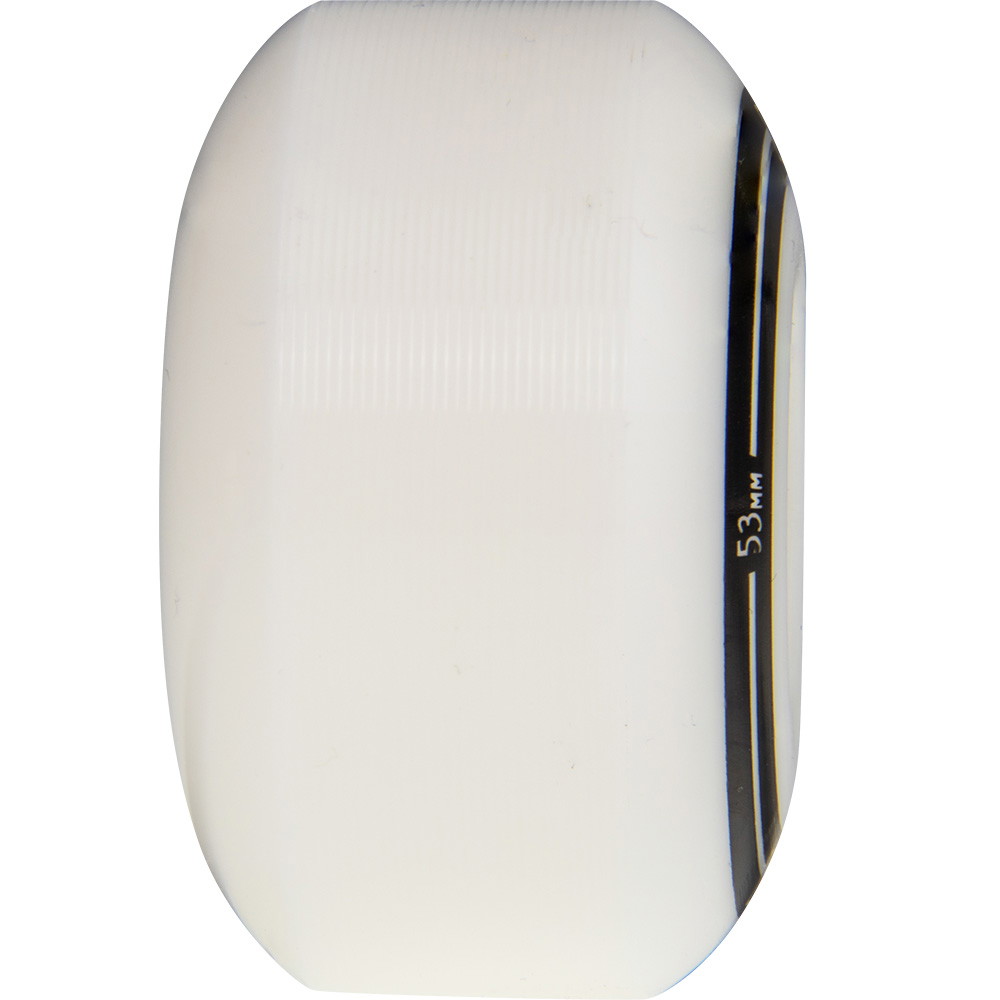 NKX Skateboard Hjul 53 mm