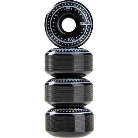 Story Skateboard Hjul 53 mm