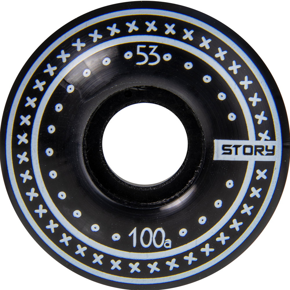 Story Skateboard Hjul 53 mm