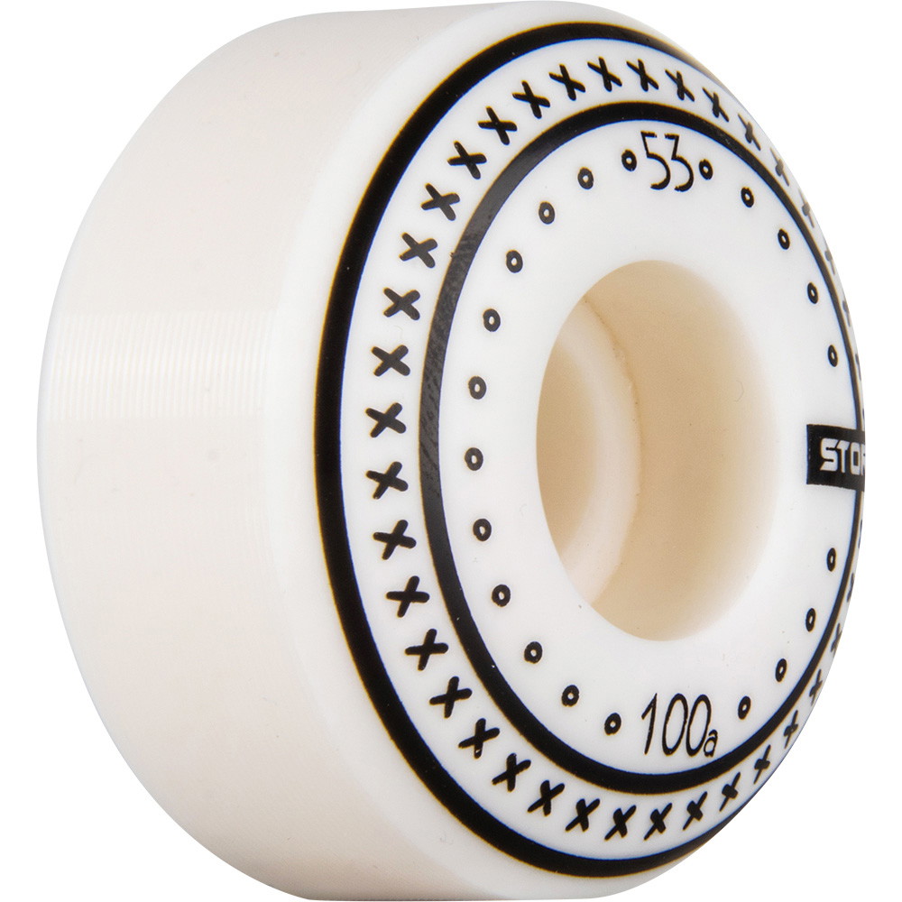 Story Skateboard Hjul 53 mm