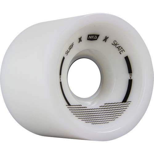 NKX Surfskate / Longboard 69 mm Hjul