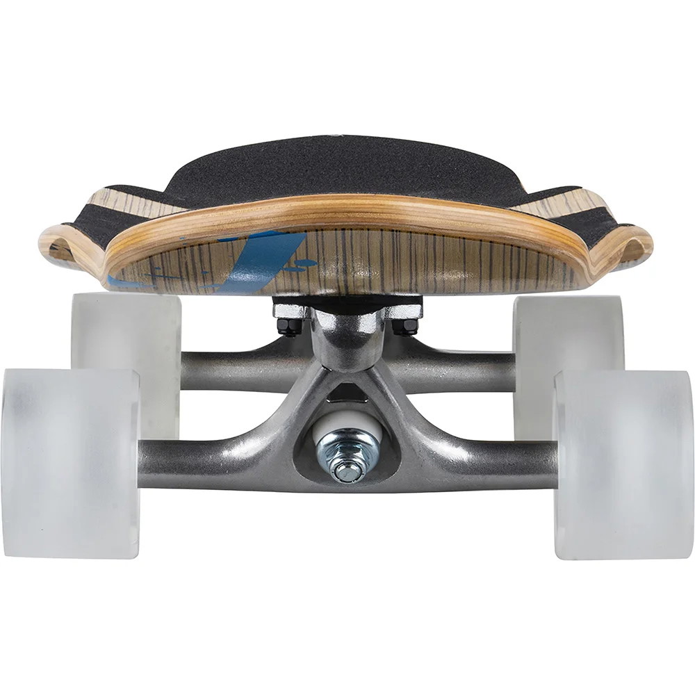NKX Superior Dancing Longboard