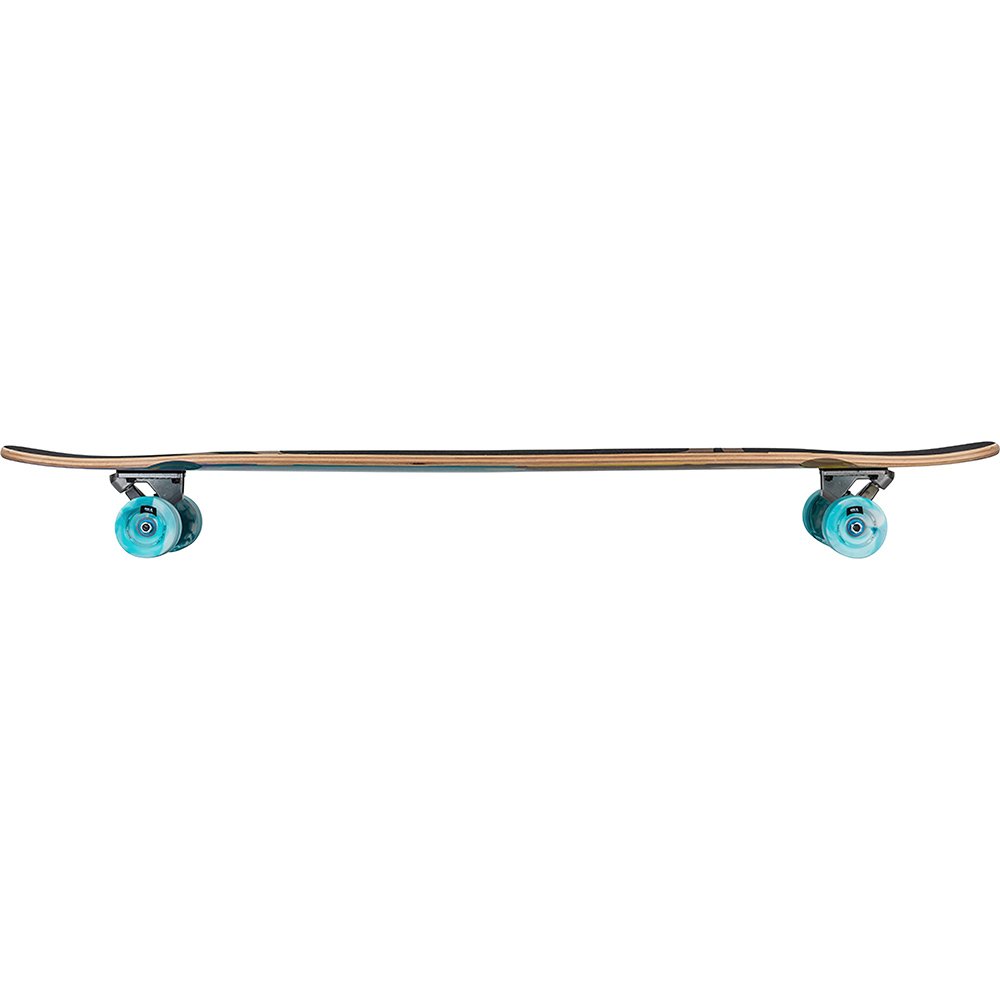 NKX Vegas Dancing Longboard
