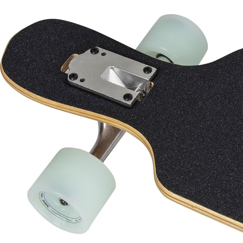 NKX Canadiens Longboard