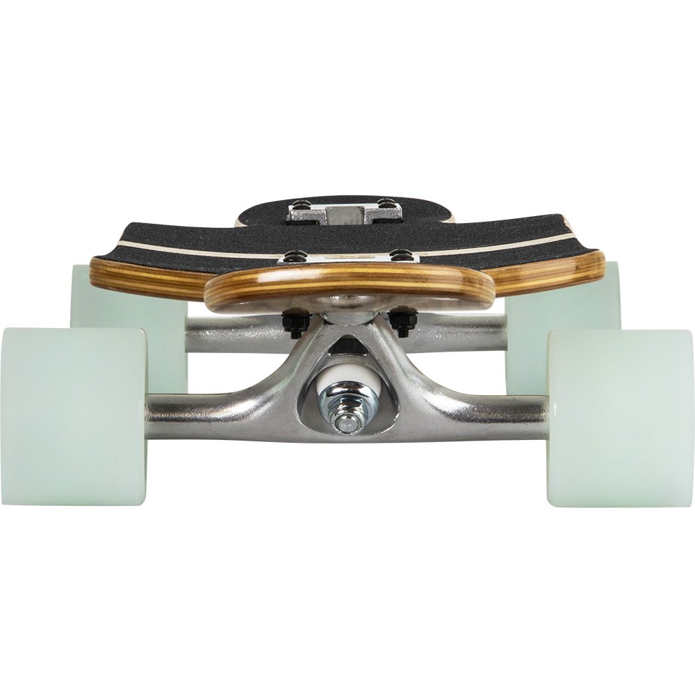 NKX Canadiens Longboard