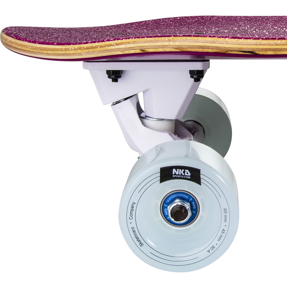 NKX City Surfer Surfskate