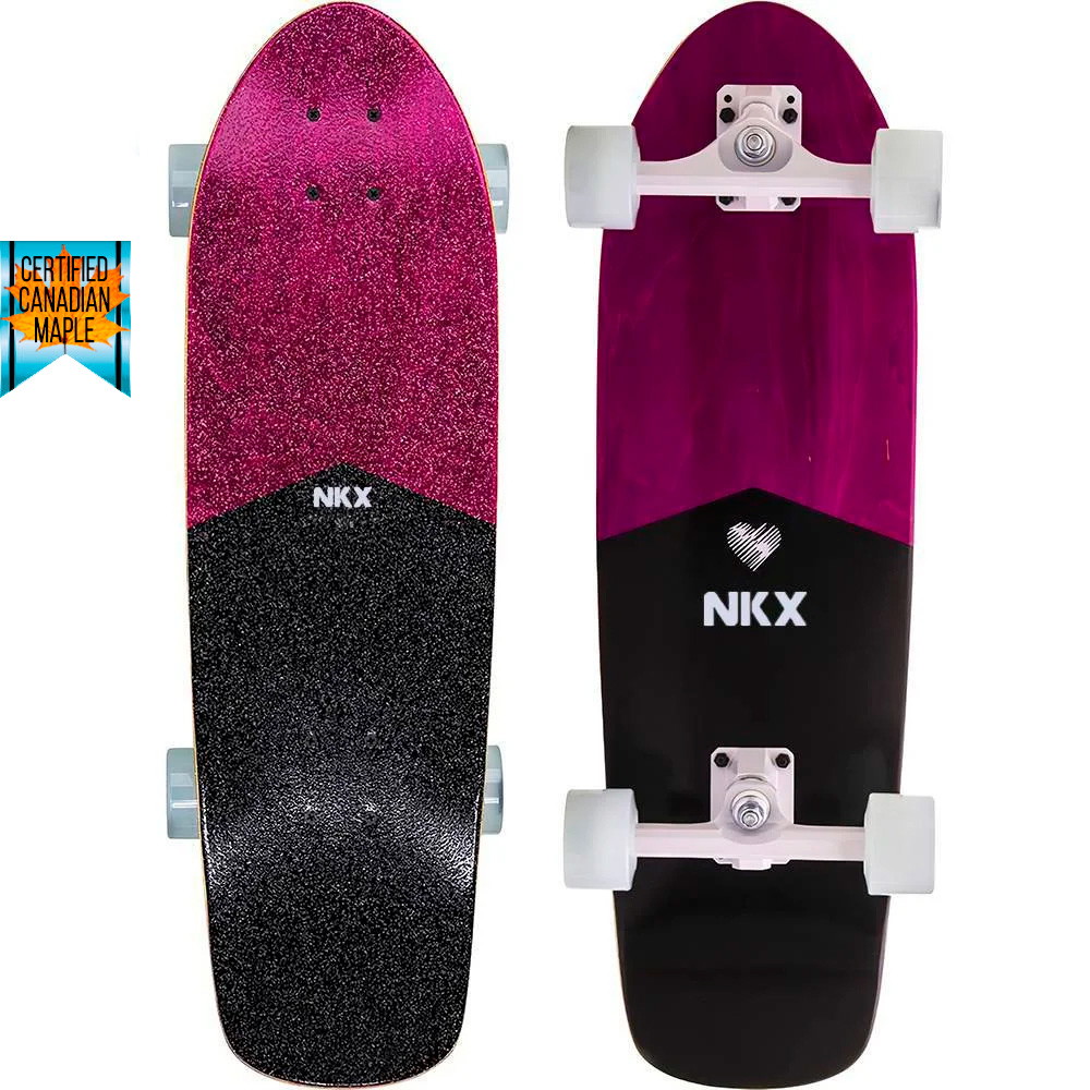 NKX City Surfer Surfskate
