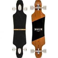 NKX Fearless Longboard