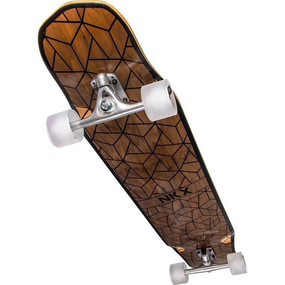 NKX Perspective Dancing Longboard