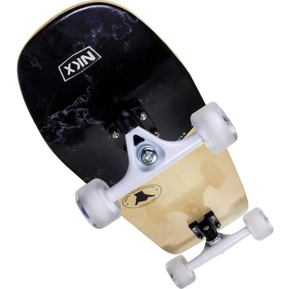 NKX Slater Signatur Cruiser skateboard 31.3"