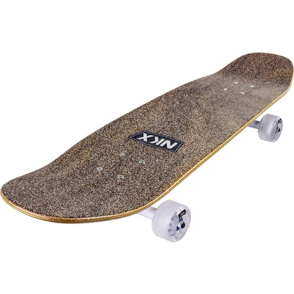 NKX Slater Signatur Cruiser skateboard 31.3"