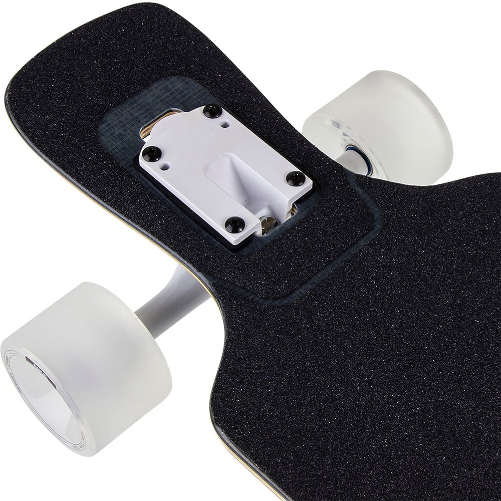 NKX Signature Glasfiber Longboard